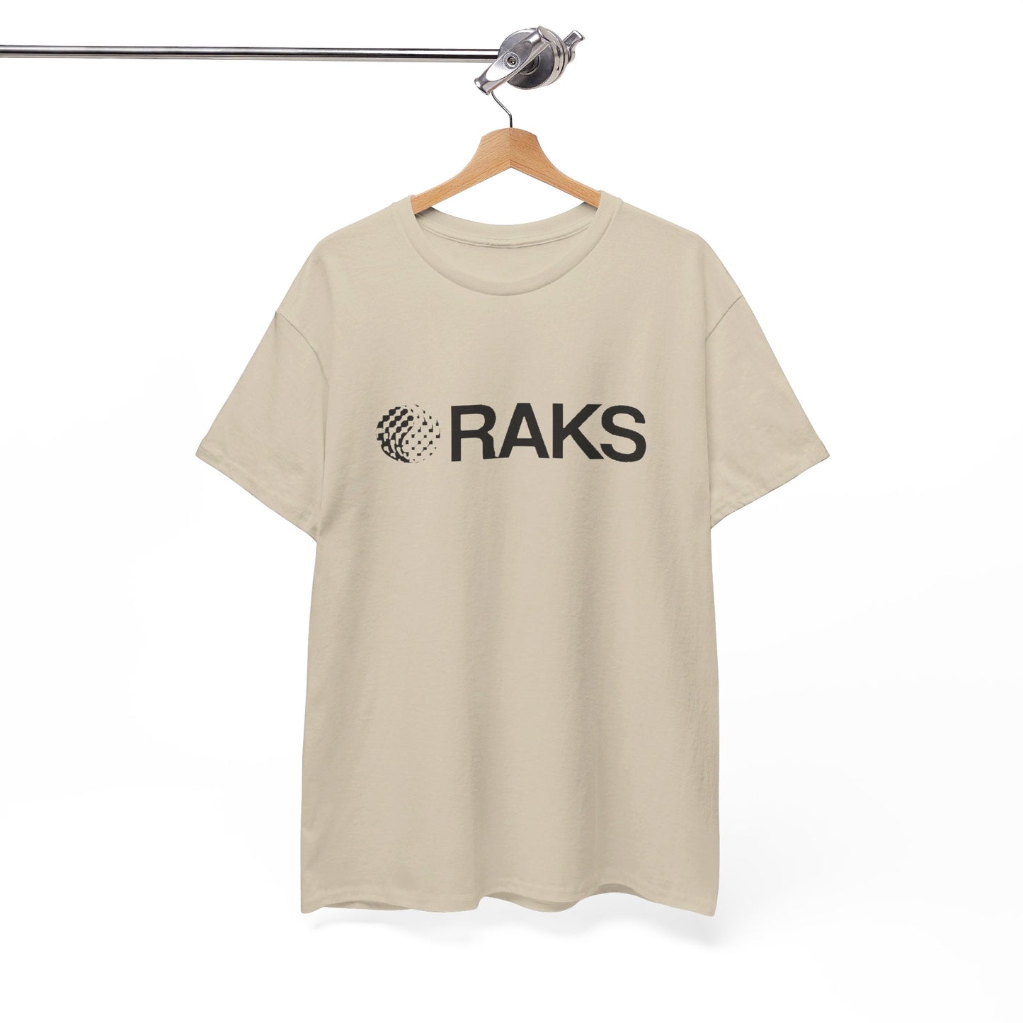 HiFi Tee #75: Raks Magnetic Tape Co.