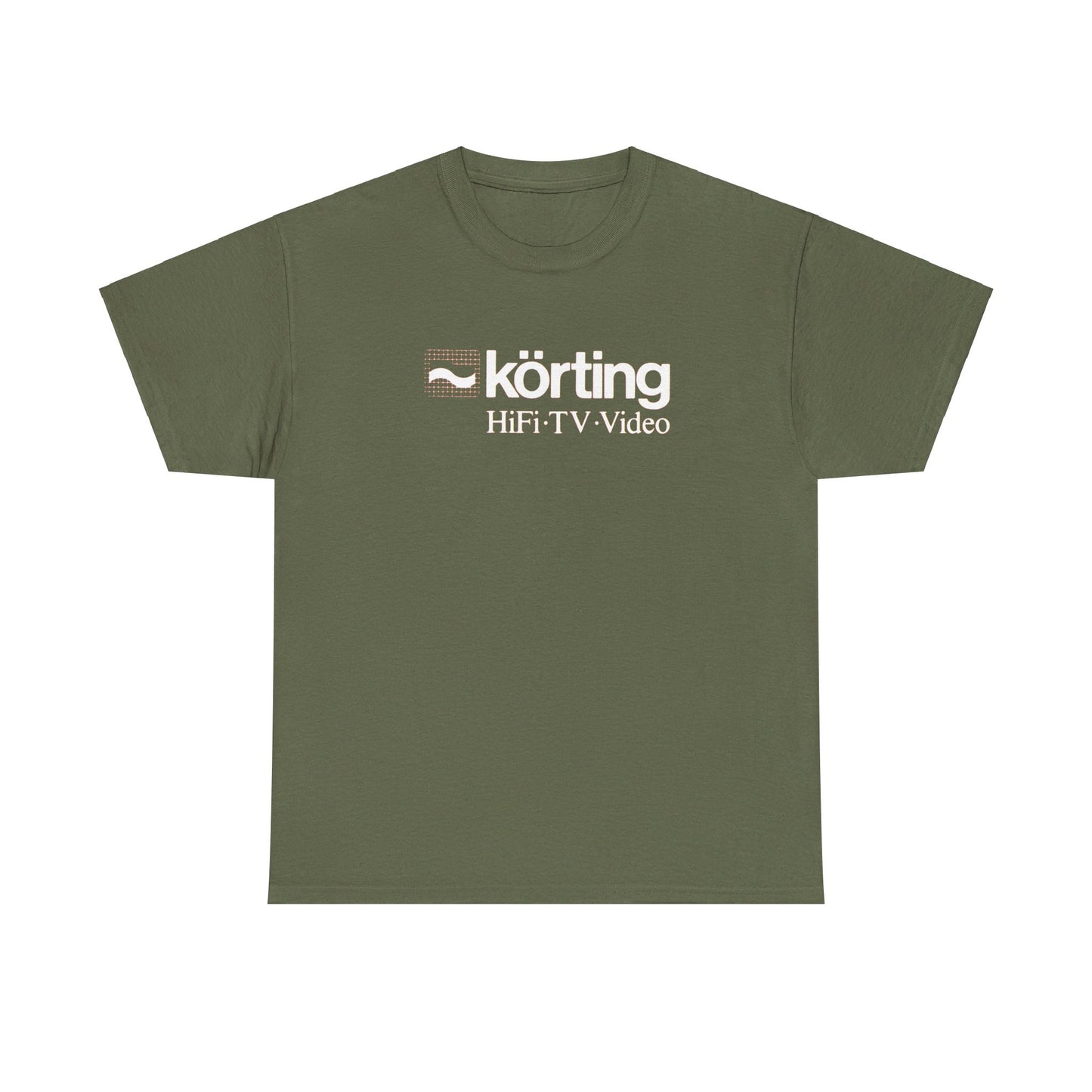 HiFi Tee #115: Korting Hi Fi TV Video