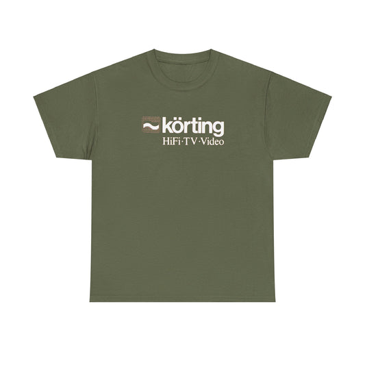 HiFi Tee #115: Korting Hi Fi TV Video