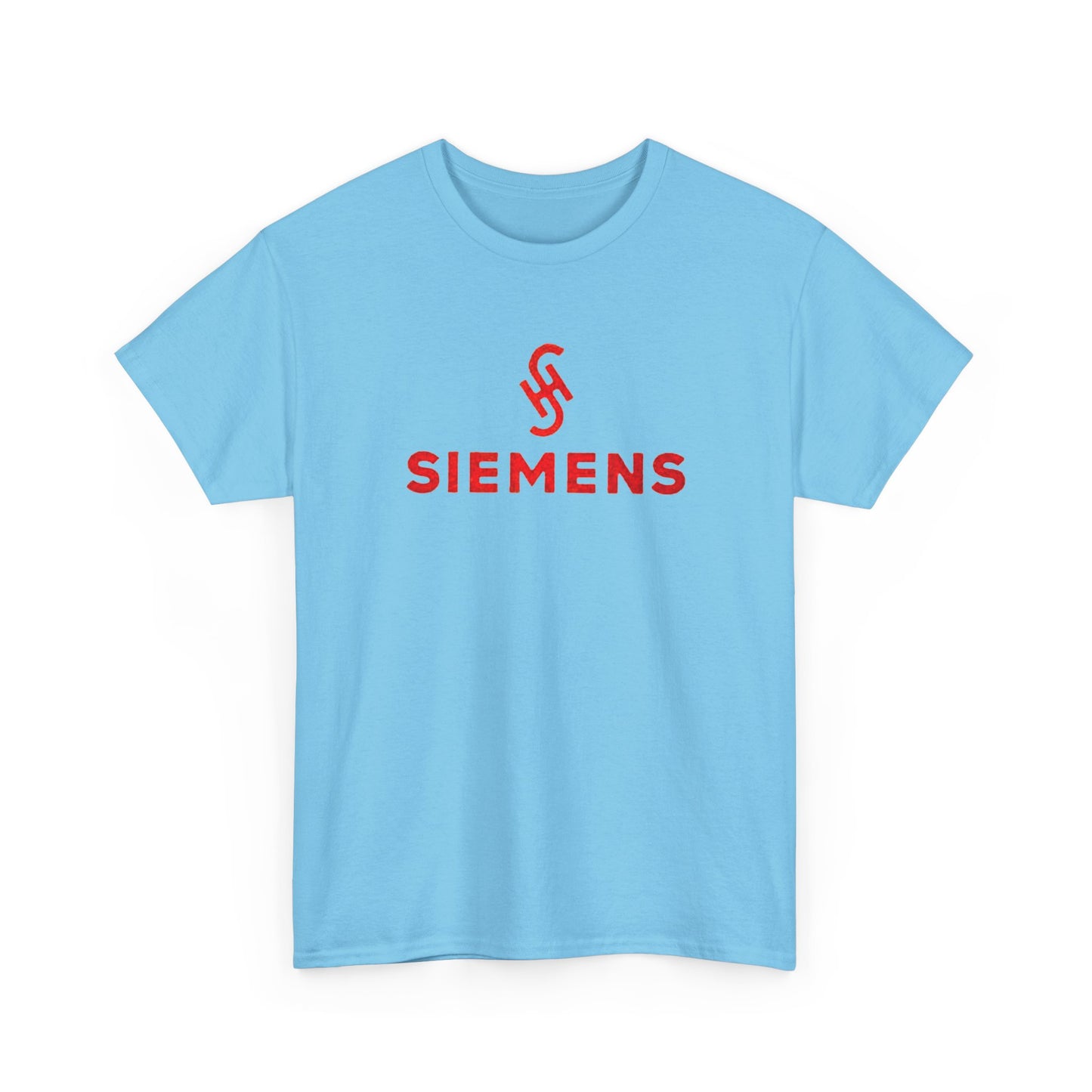 HiFi Tee #108: Siemens