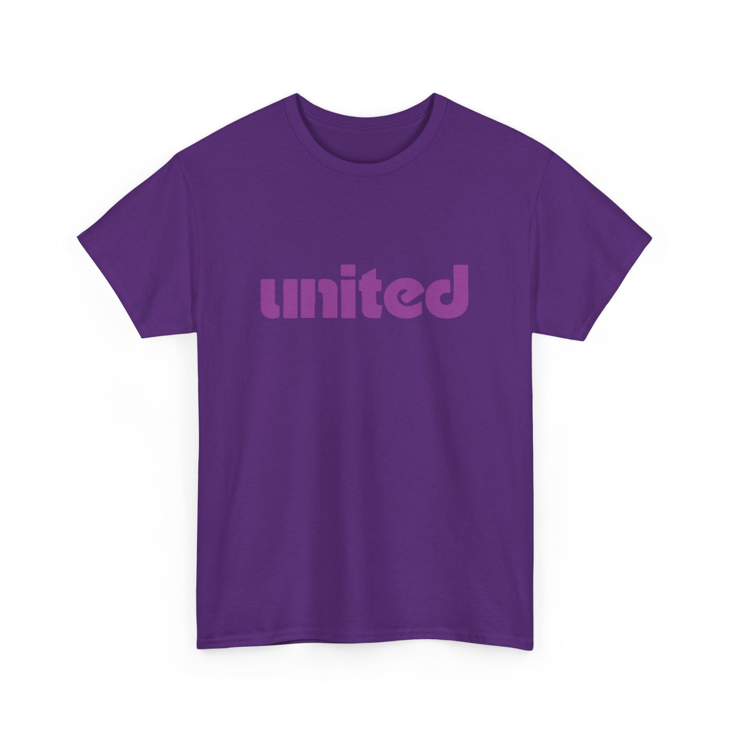 Music Label Tee #219: United Records