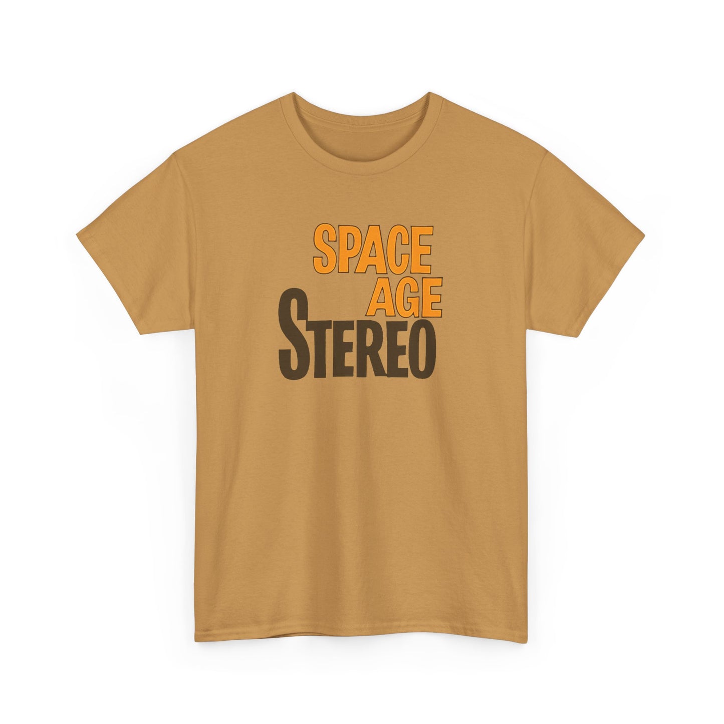 HiFi Tee #100: Space Age Stereo