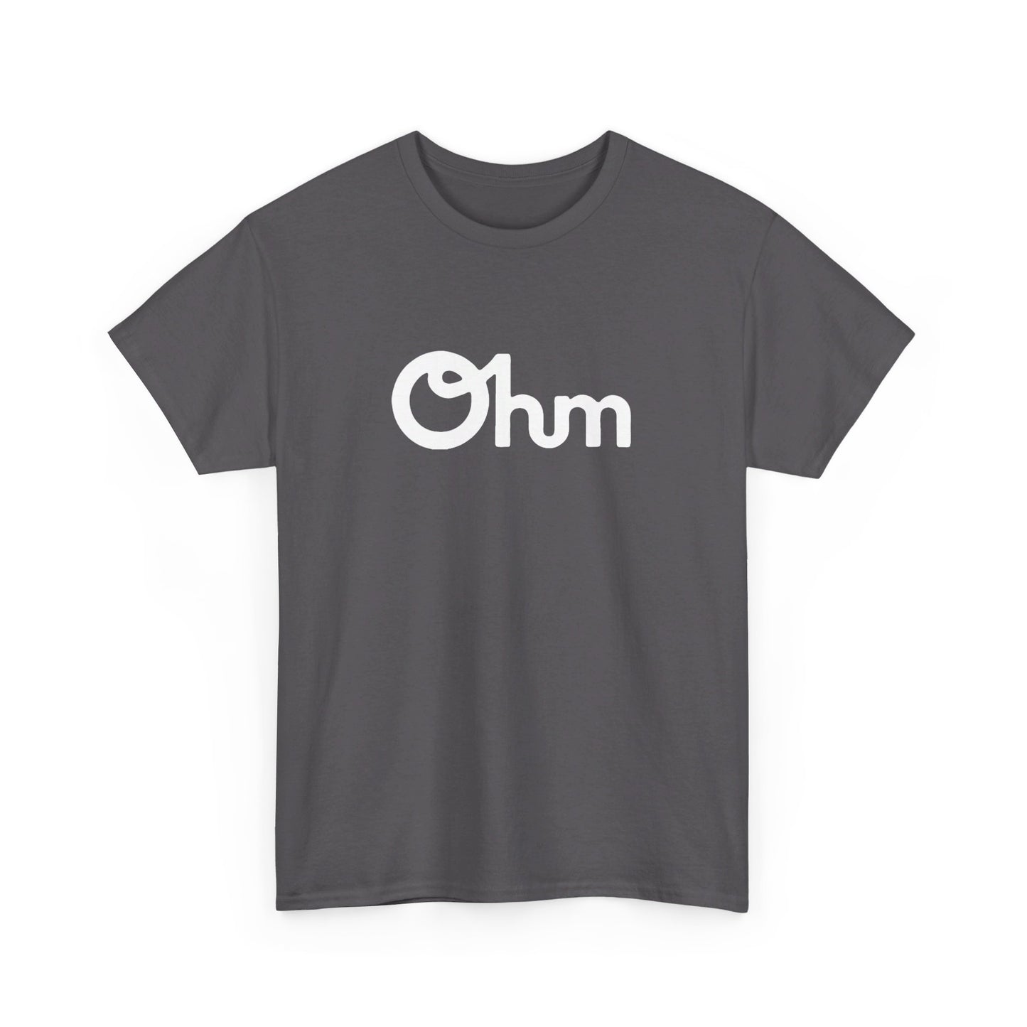 HiFi Tee #91: Ohm