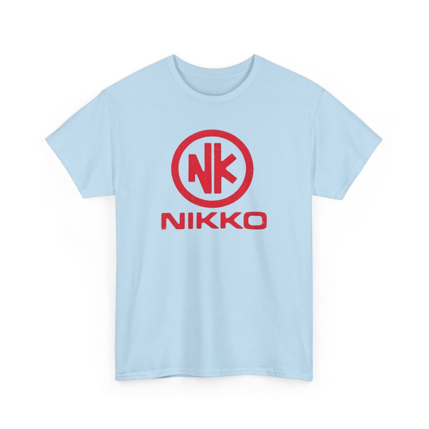 HiFi Tee #157: Nikko