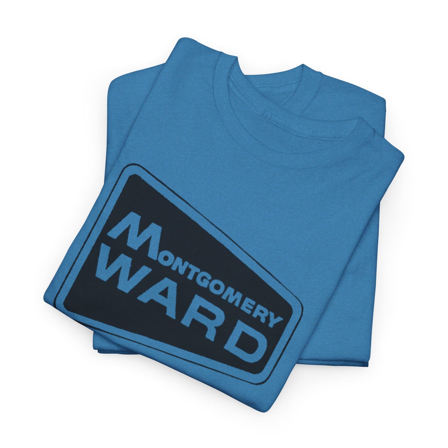 Retro Tee #64: Montgomery Ward