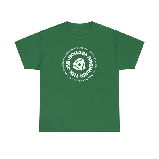 The Official OSA T-Shirt Turf Green
