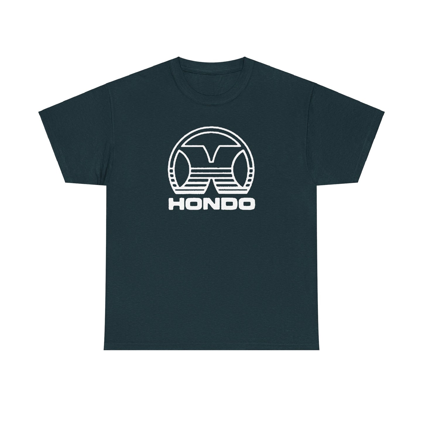 Instrument Tee #65: Hondo Style 3