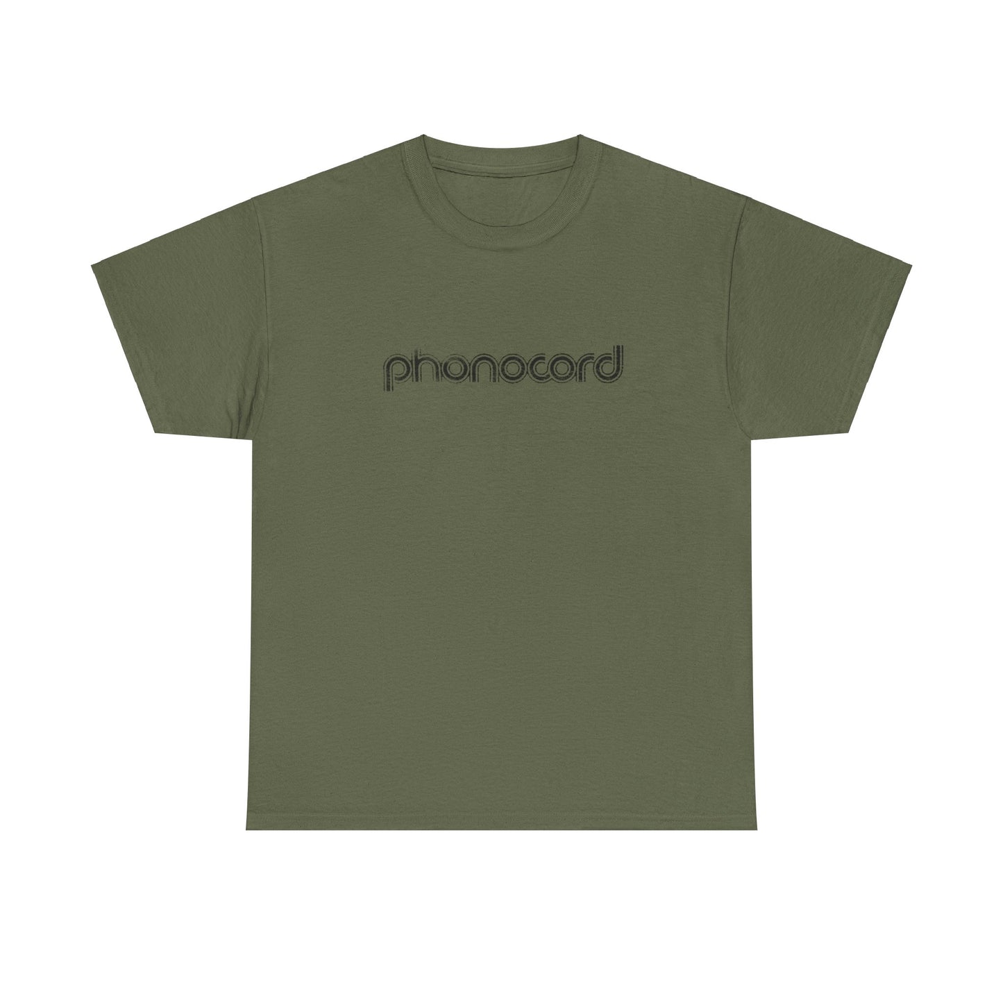 HiFi Tee #160: Phonocord