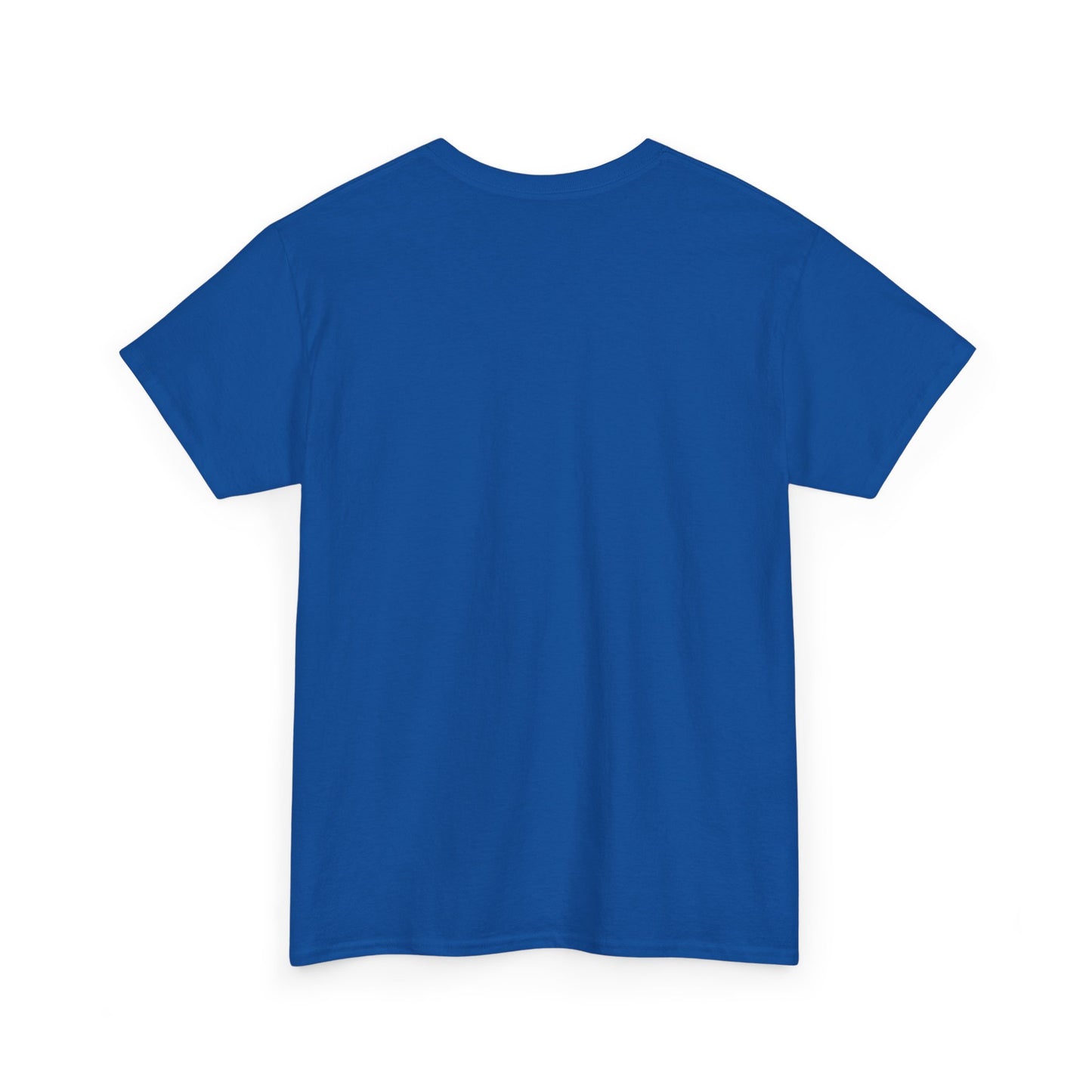 Shadow Wraith Unisex Heavy Cotton Tee | Vintage T-Shirt, Graphic Tee, Casual Wear