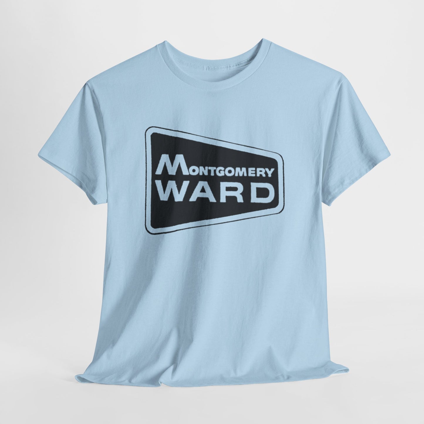 Retro Tee #64: Montgomery Ward