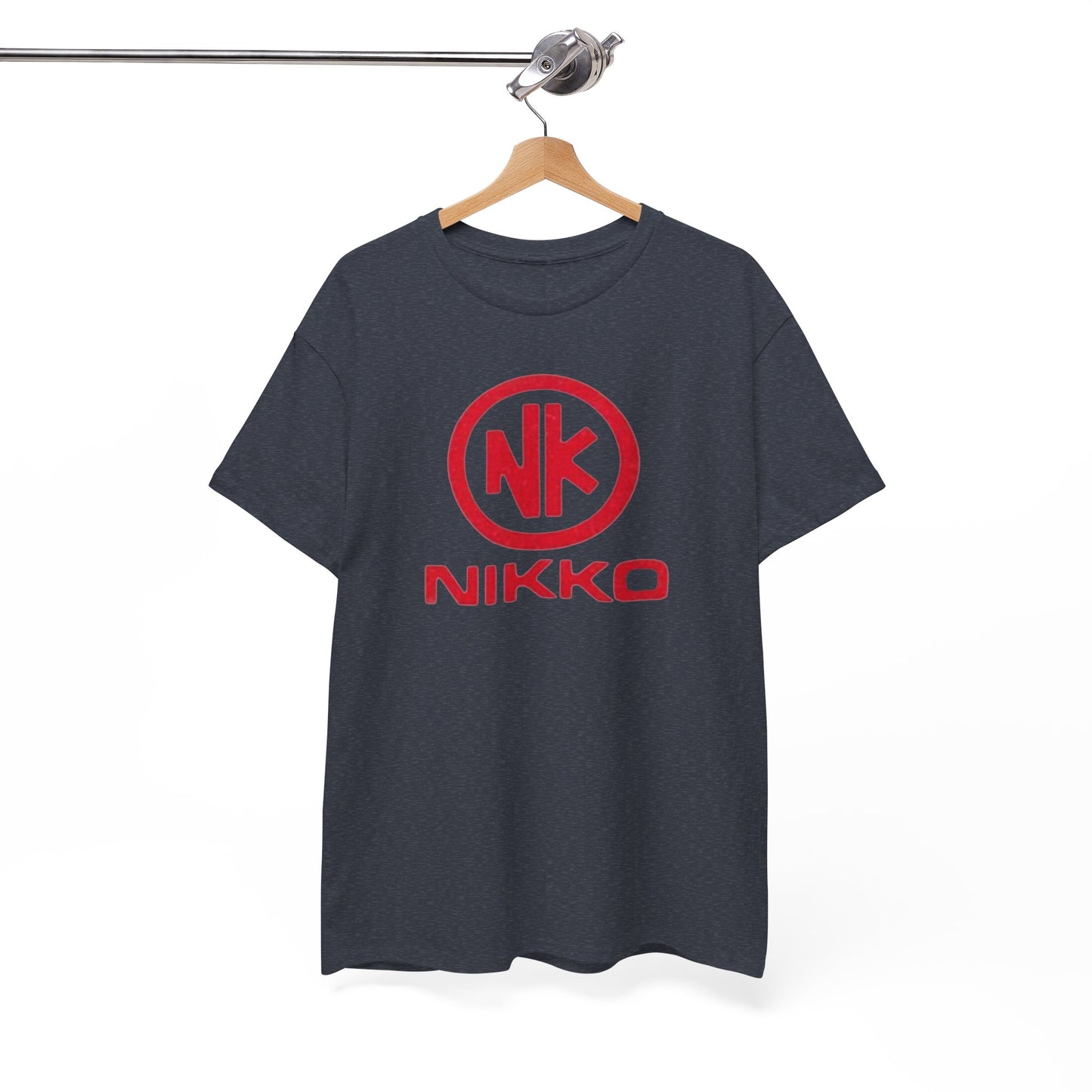 HiFi Tee #157: Nikko