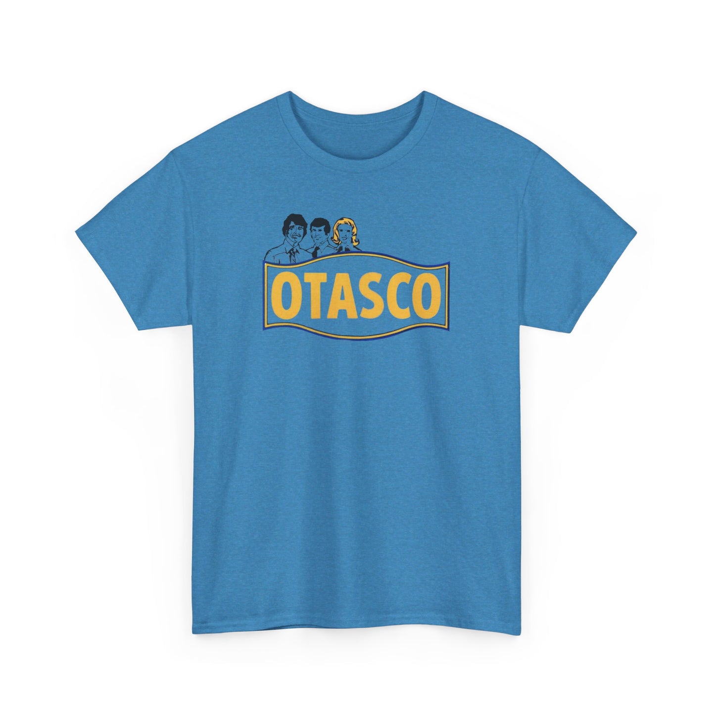 Retro Tee #67: Otasco