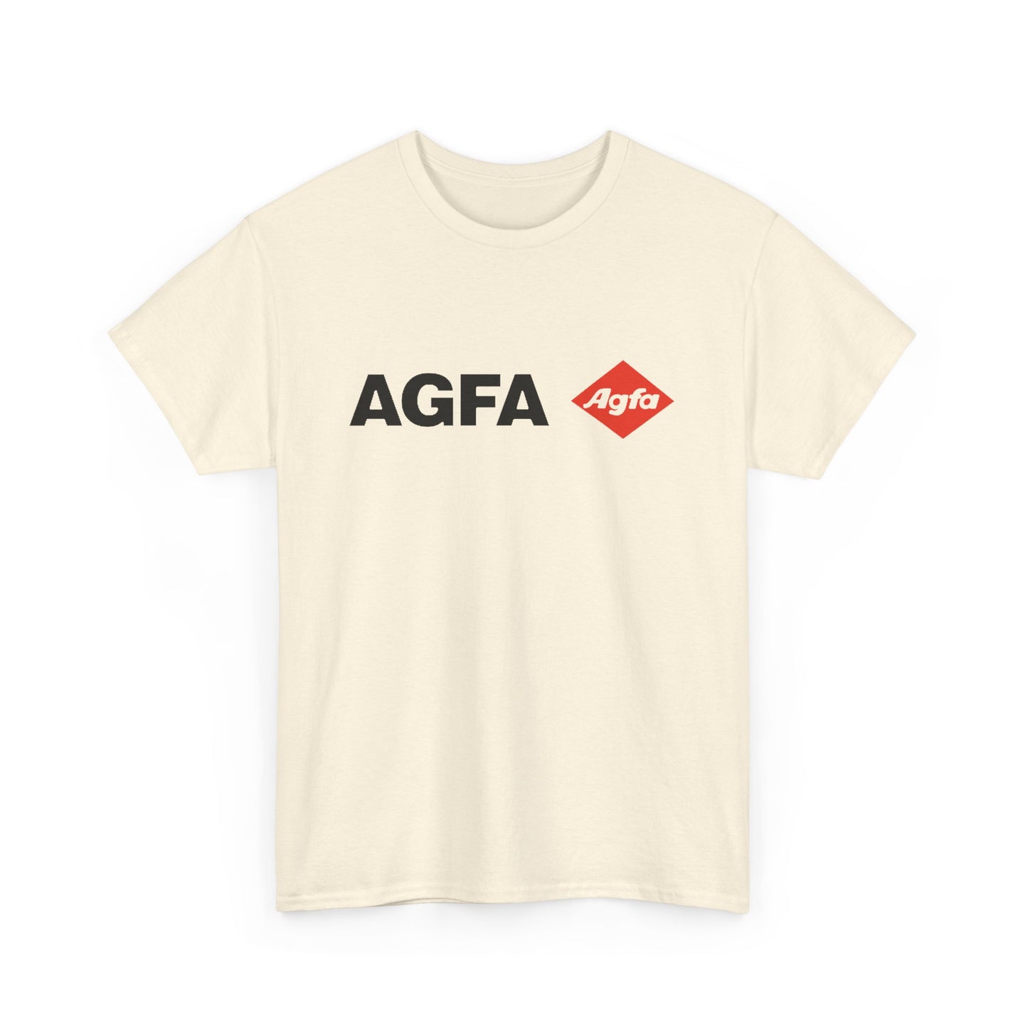 HiFi Tee #80: AGFA