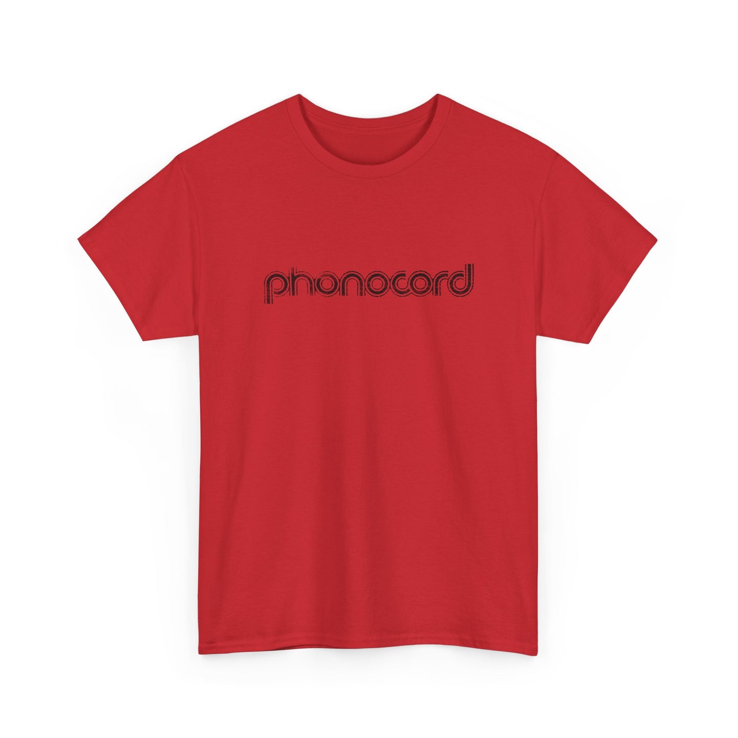 HiFi Tee #160: Phonocord