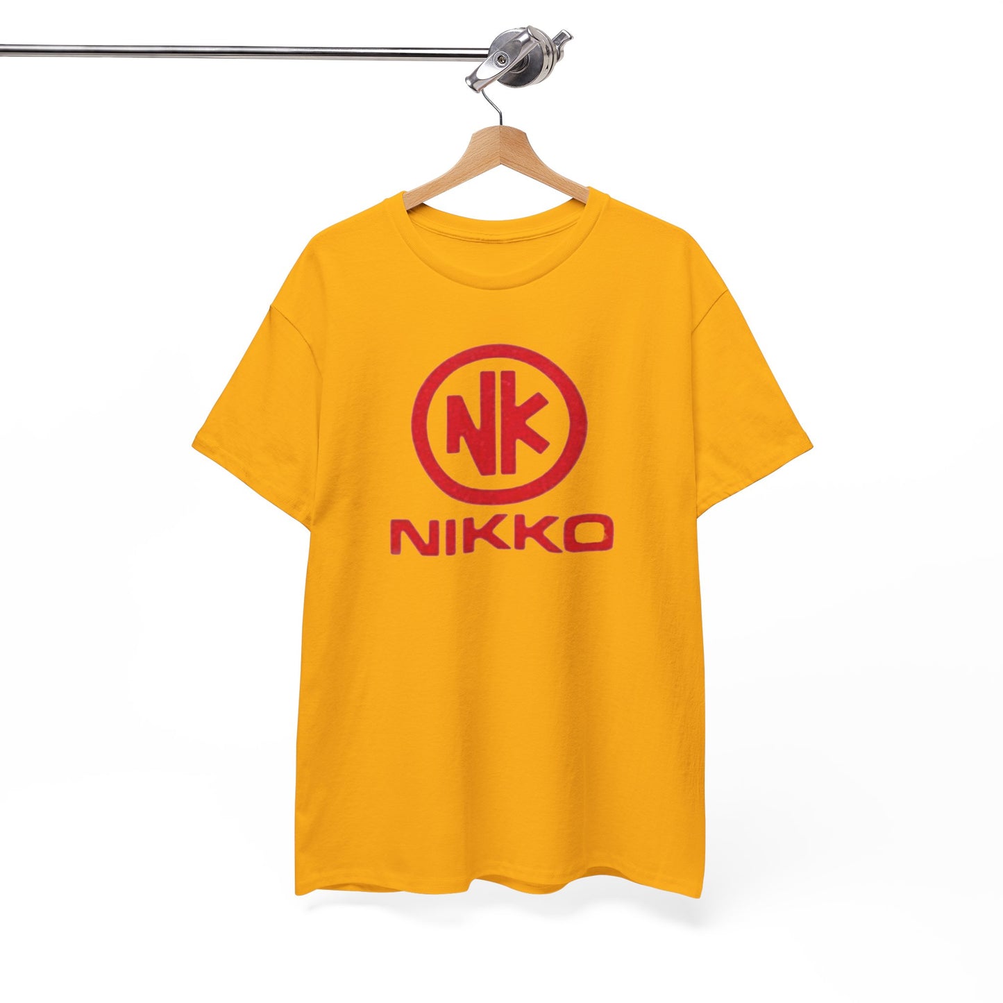 HiFi Tee #157: Nikko