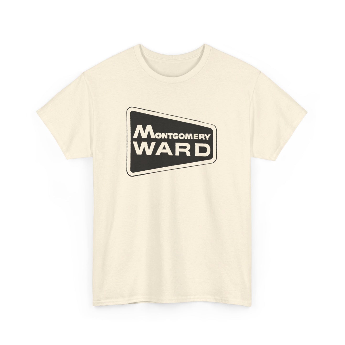 Retro Tee #64: Montgomery Ward