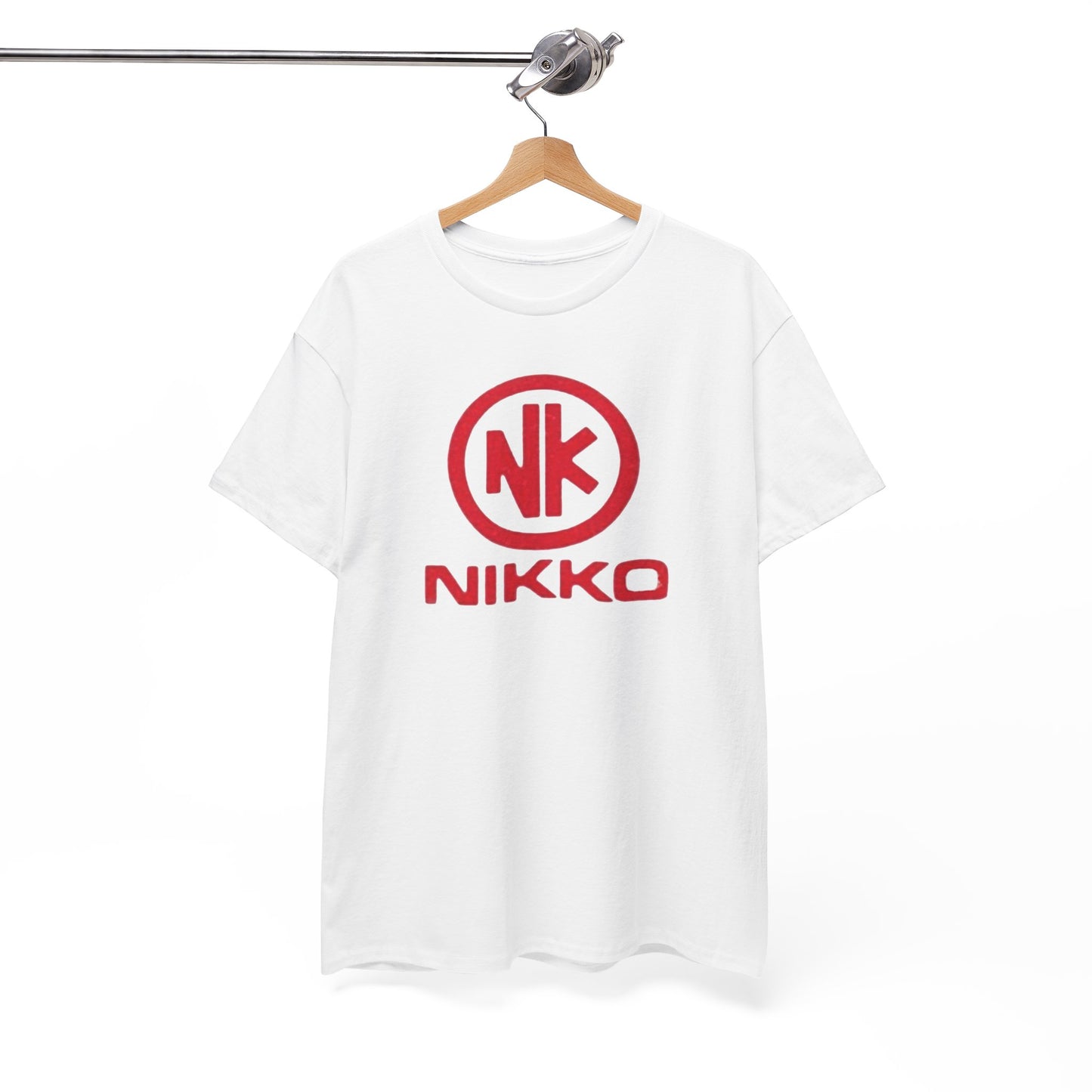 HiFi Tee #157: Nikko