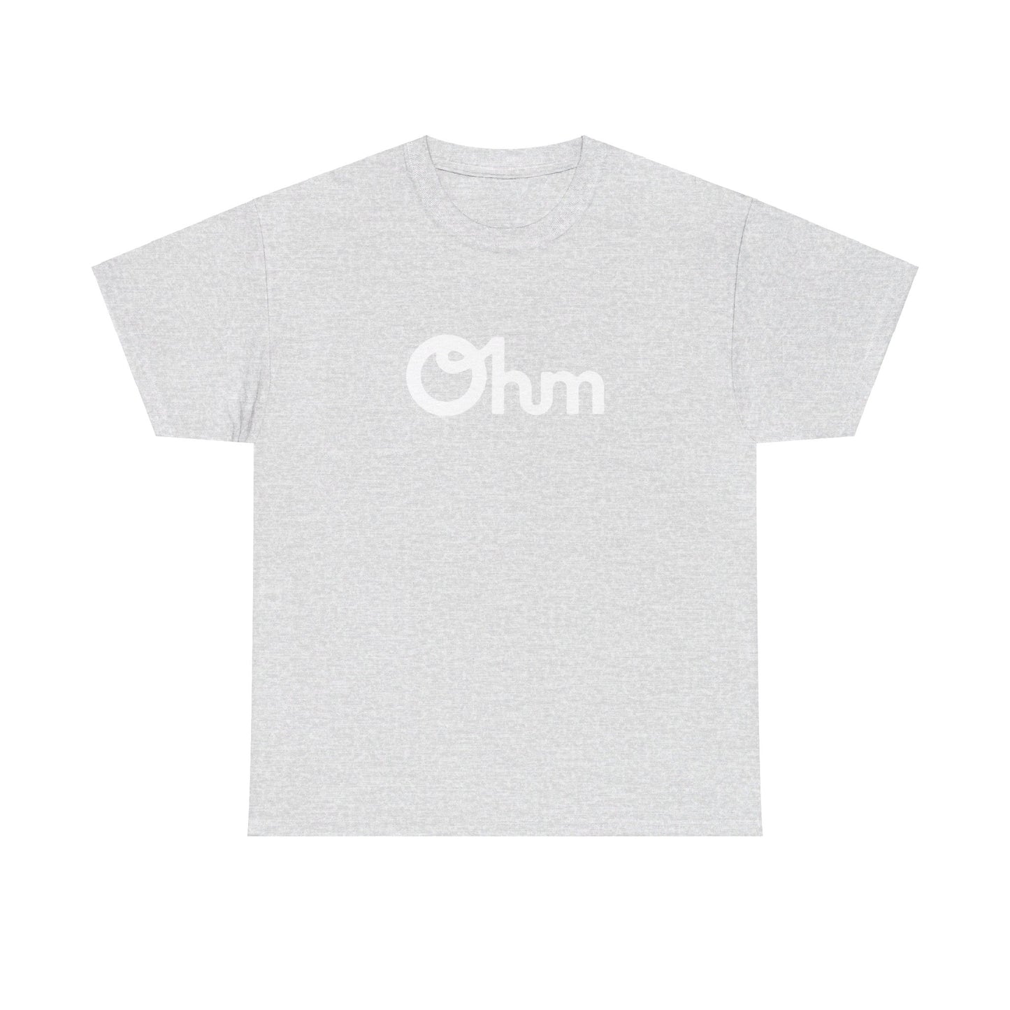 HiFi Tee #91: Ohm