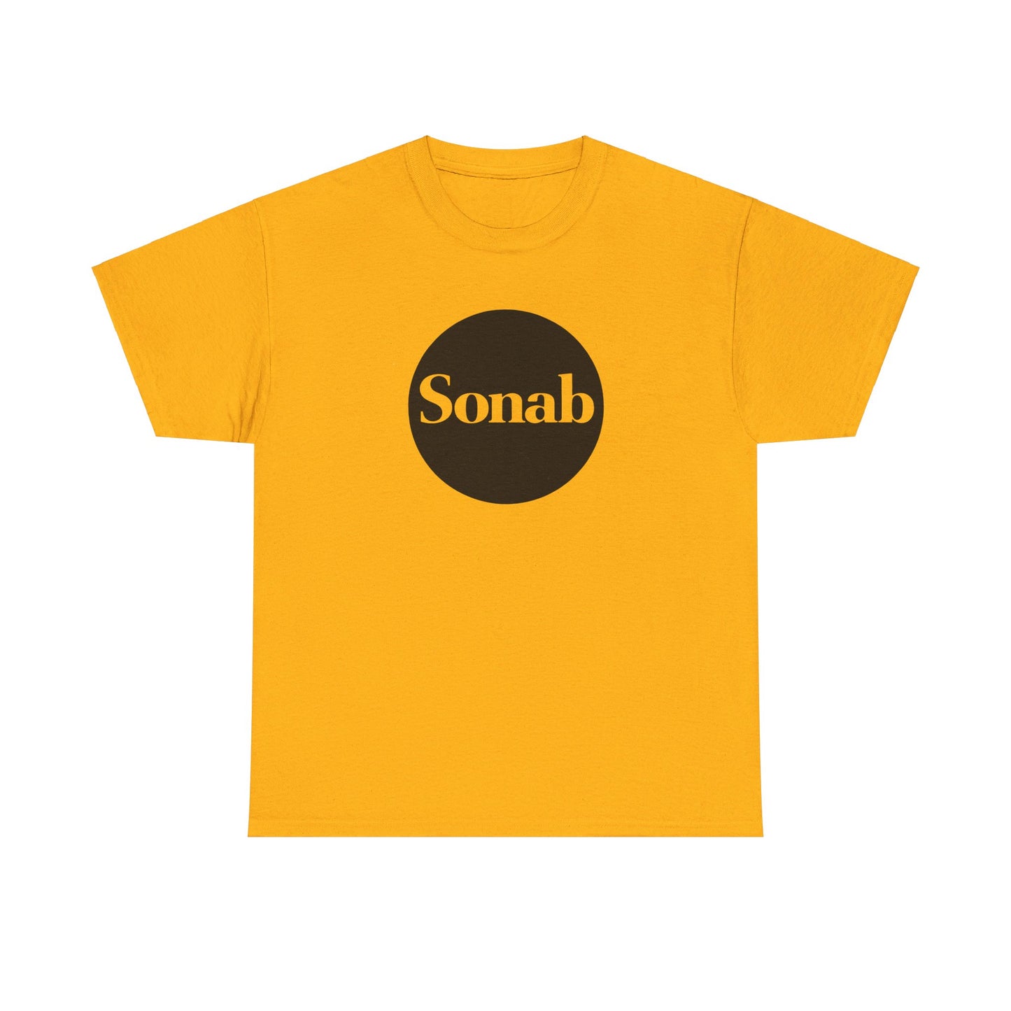 HiFi Tee #109: Sonab Speakers