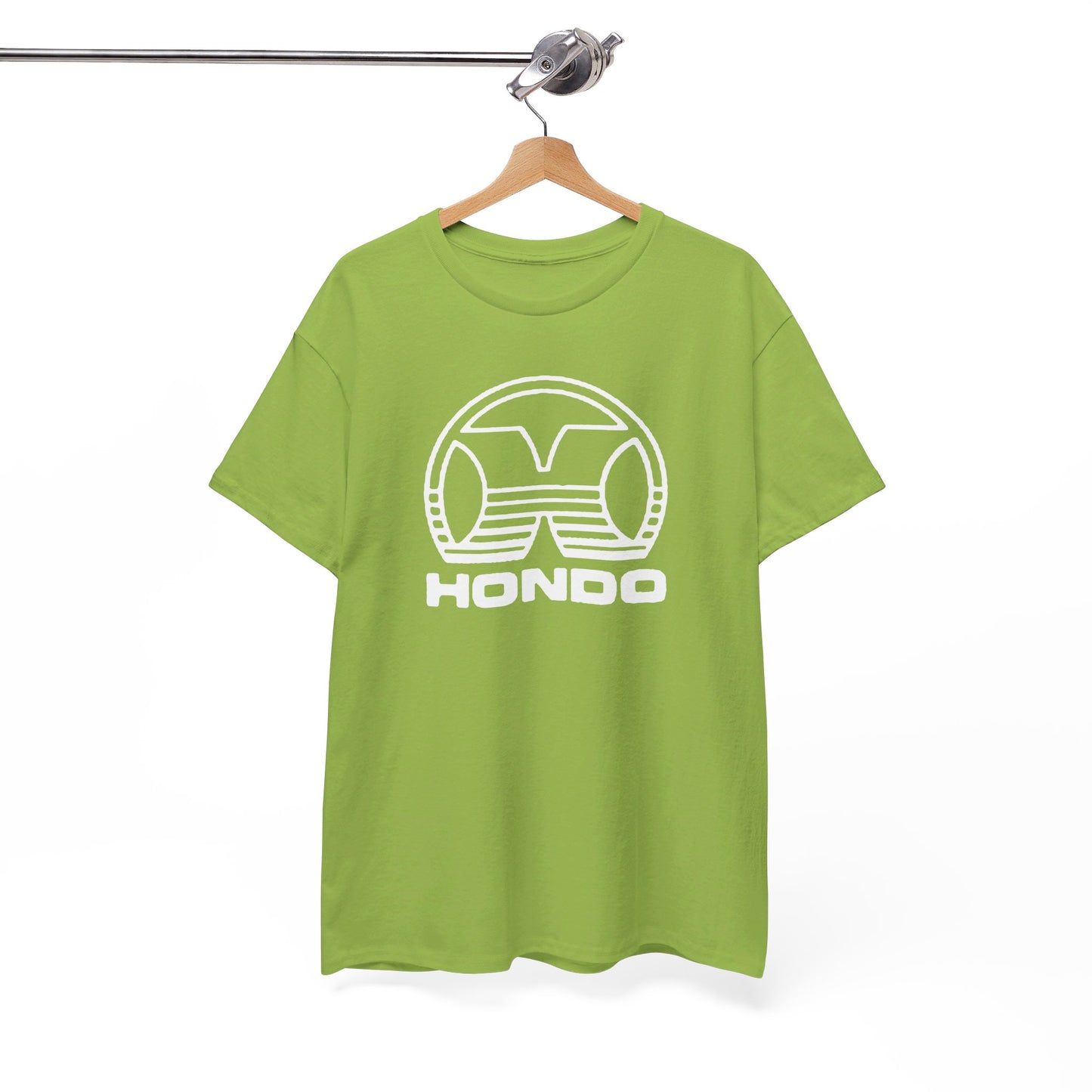 Instrument Tee #65: Hondo Style 3