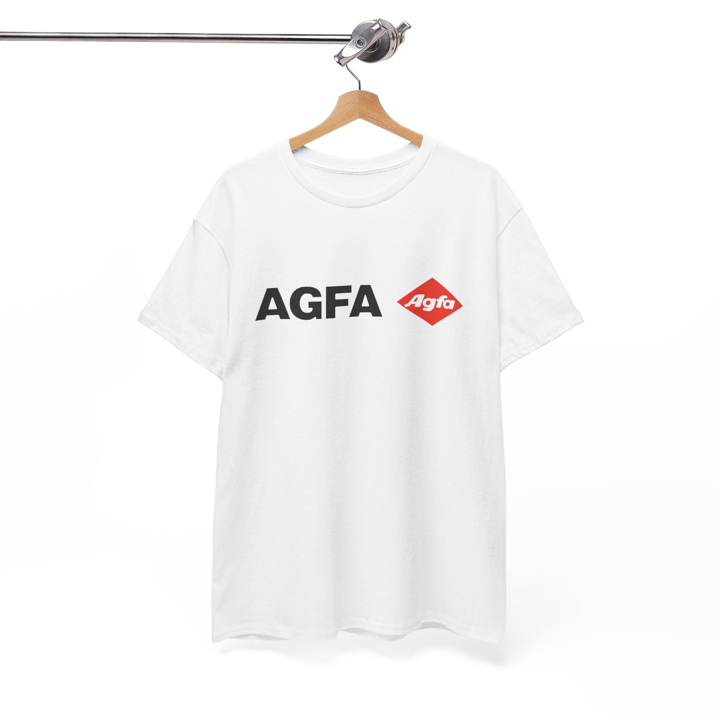 HiFi Tee #80: AGFA