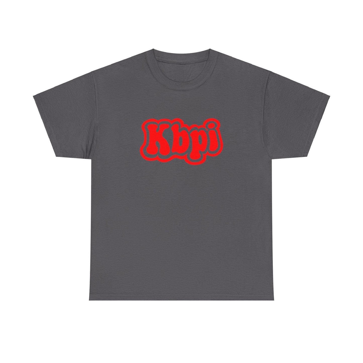 Tee #337: KBPI Radio