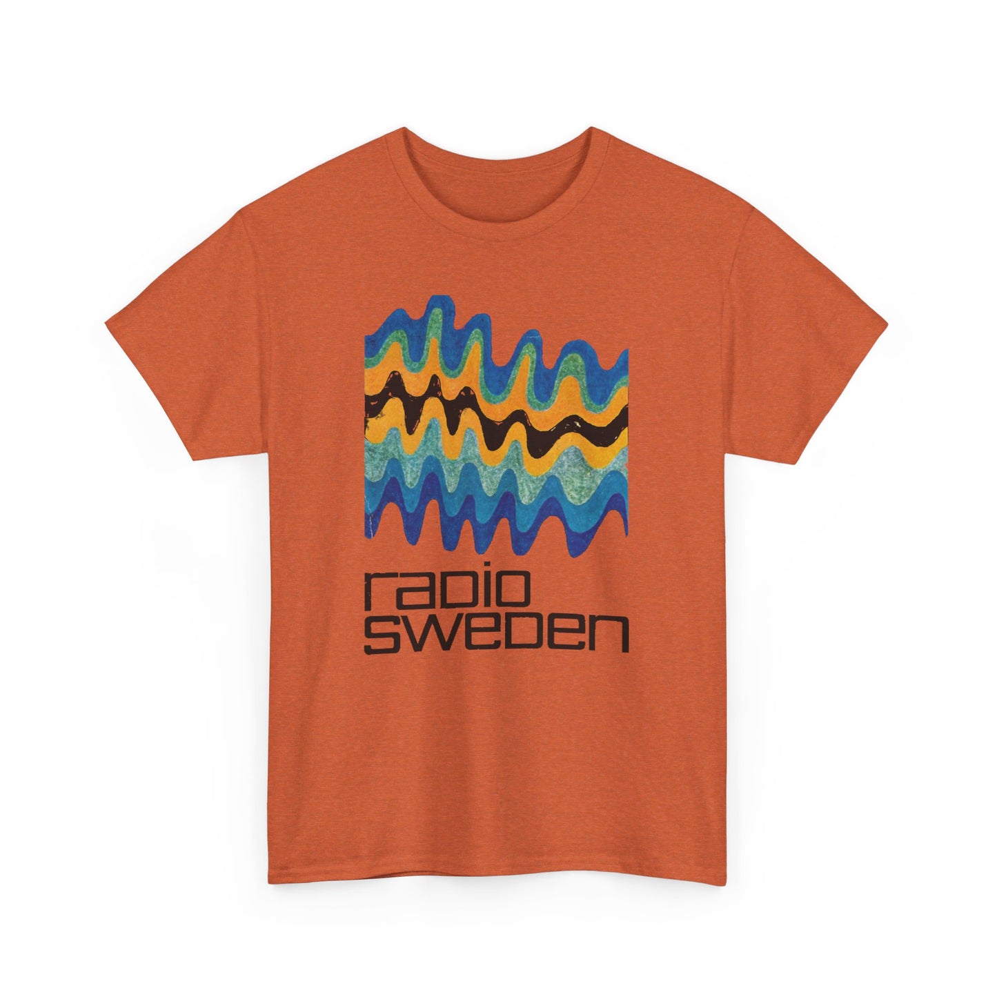 Radio Tee #171: Radio Sweden