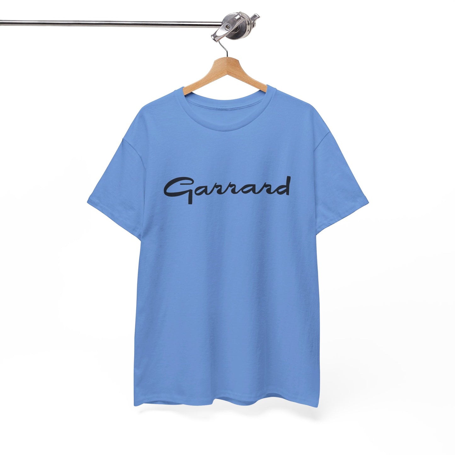 HiFi Tee #41: Garrard Style 1