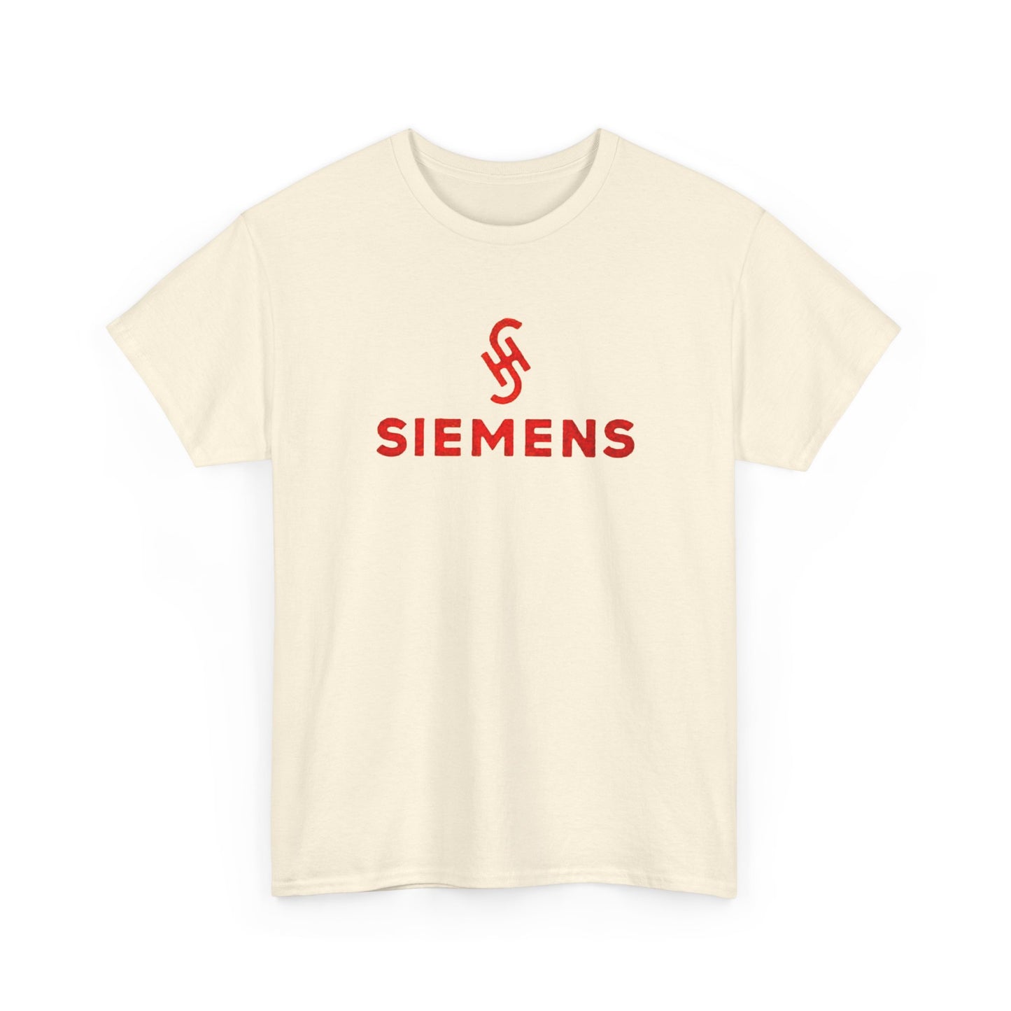 HiFi Tee #108: Siemens