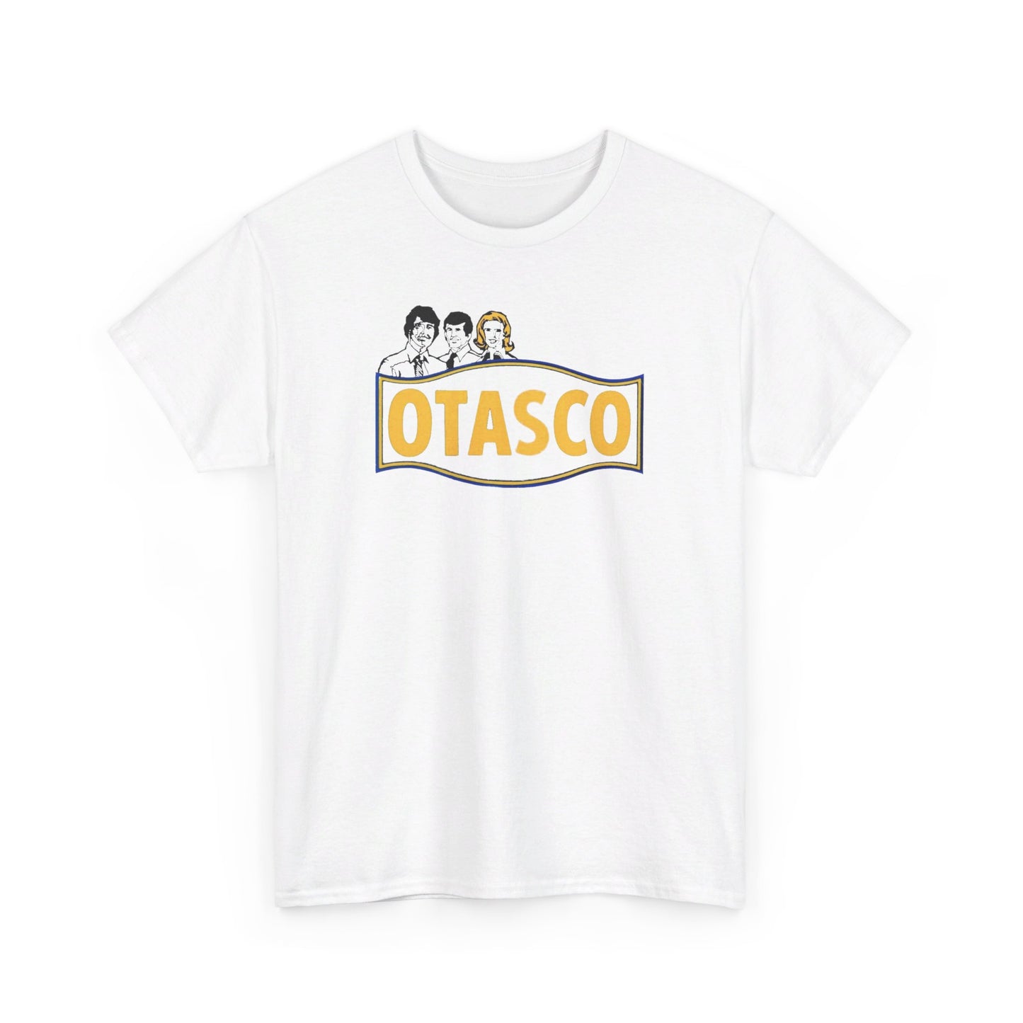 Retro Tee #67: Otasco