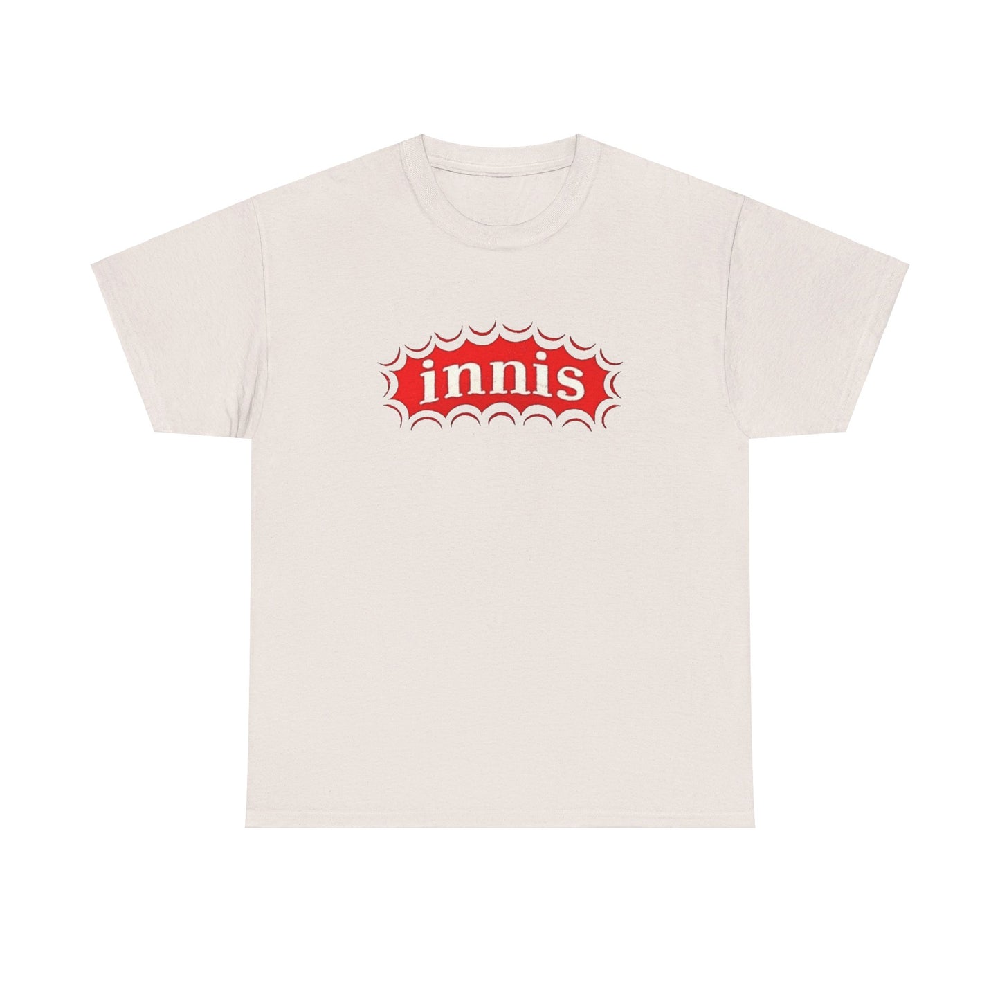 Music Label Tee #276: Innis Records