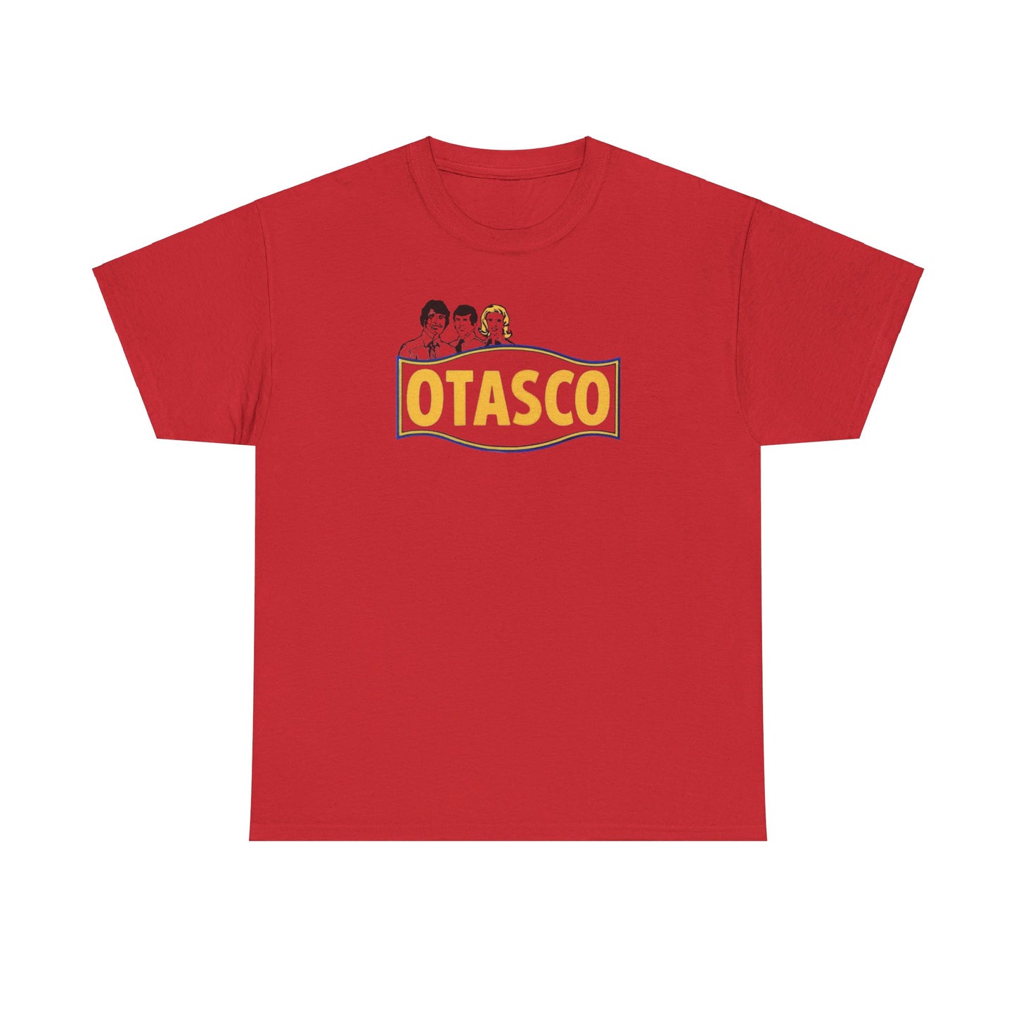 Retro Tee #67: Otasco