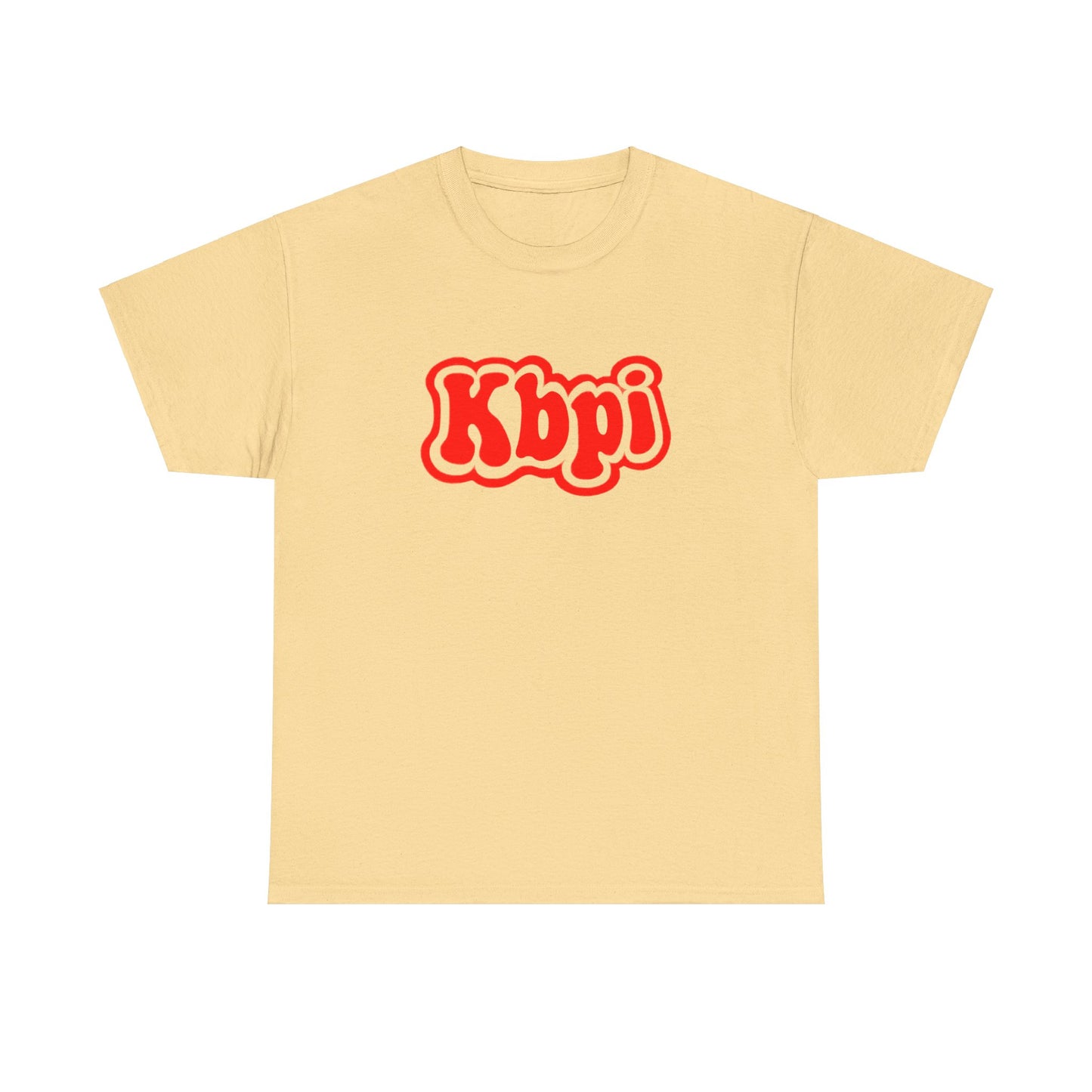 Tee #337: KBPI Radio