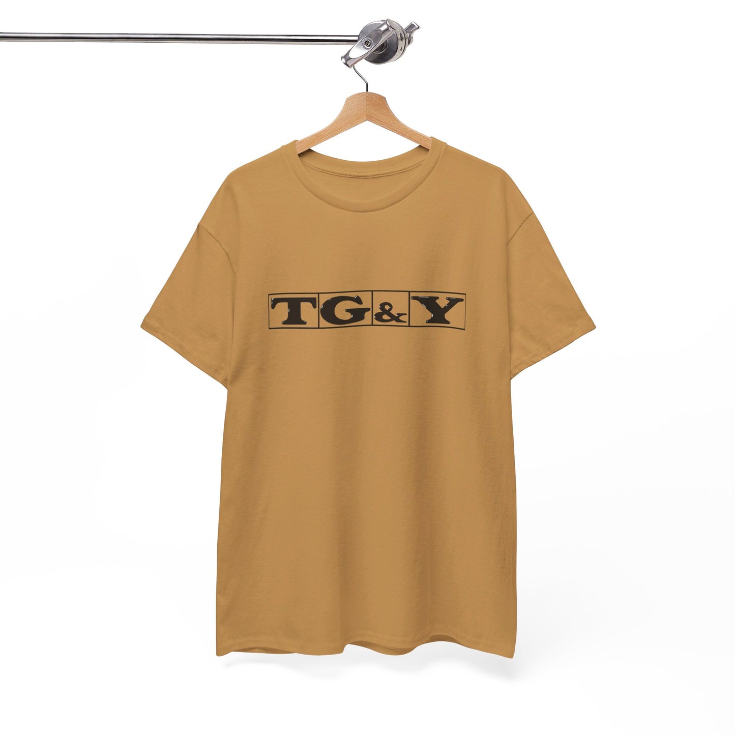 Retro Tee #68: TG&Y