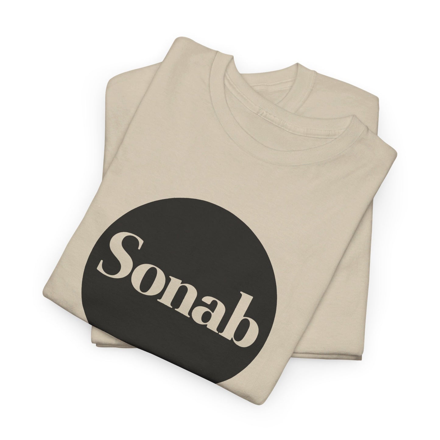 HiFi Tee #109: Sonab Speakers