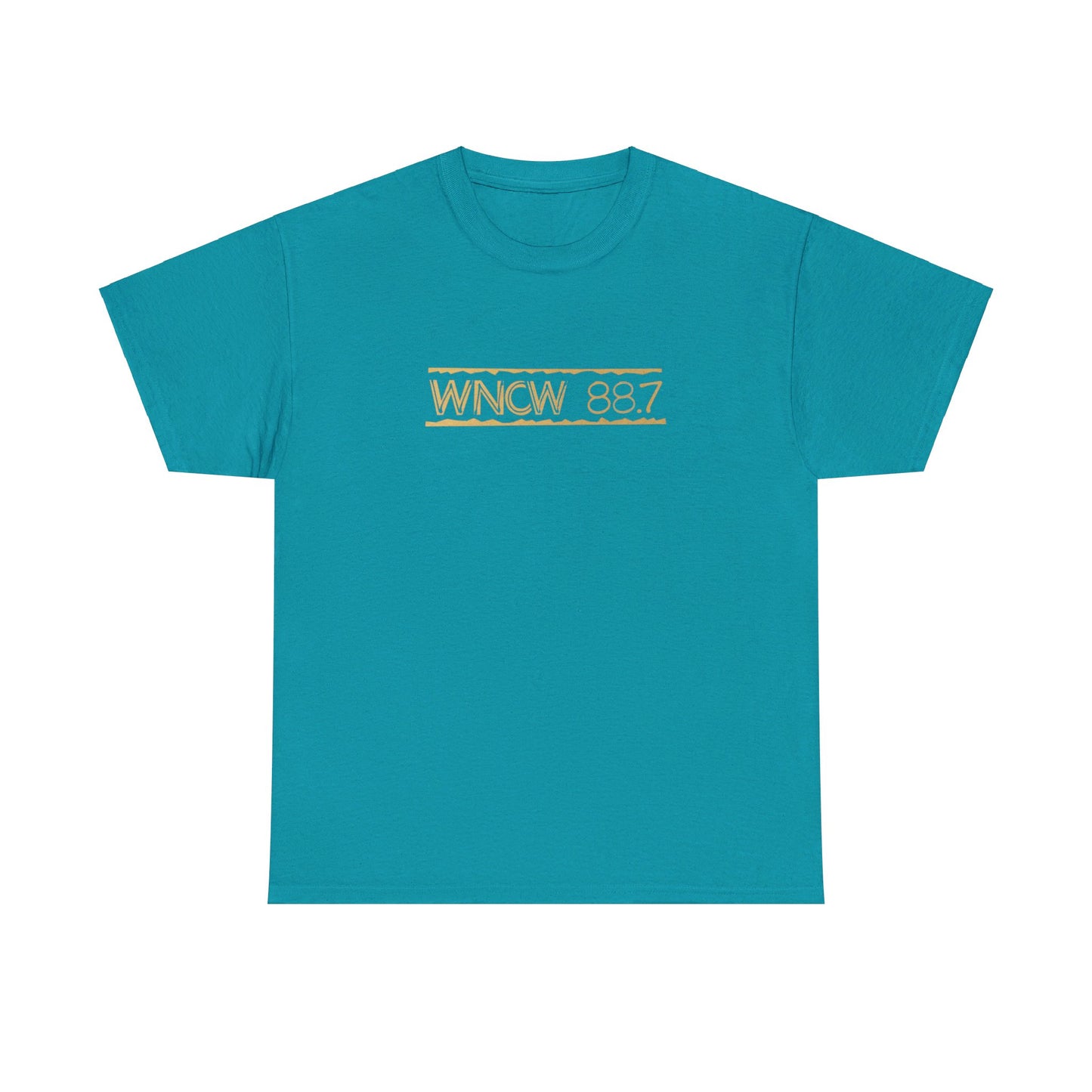 Tee #314: WNCW Radio