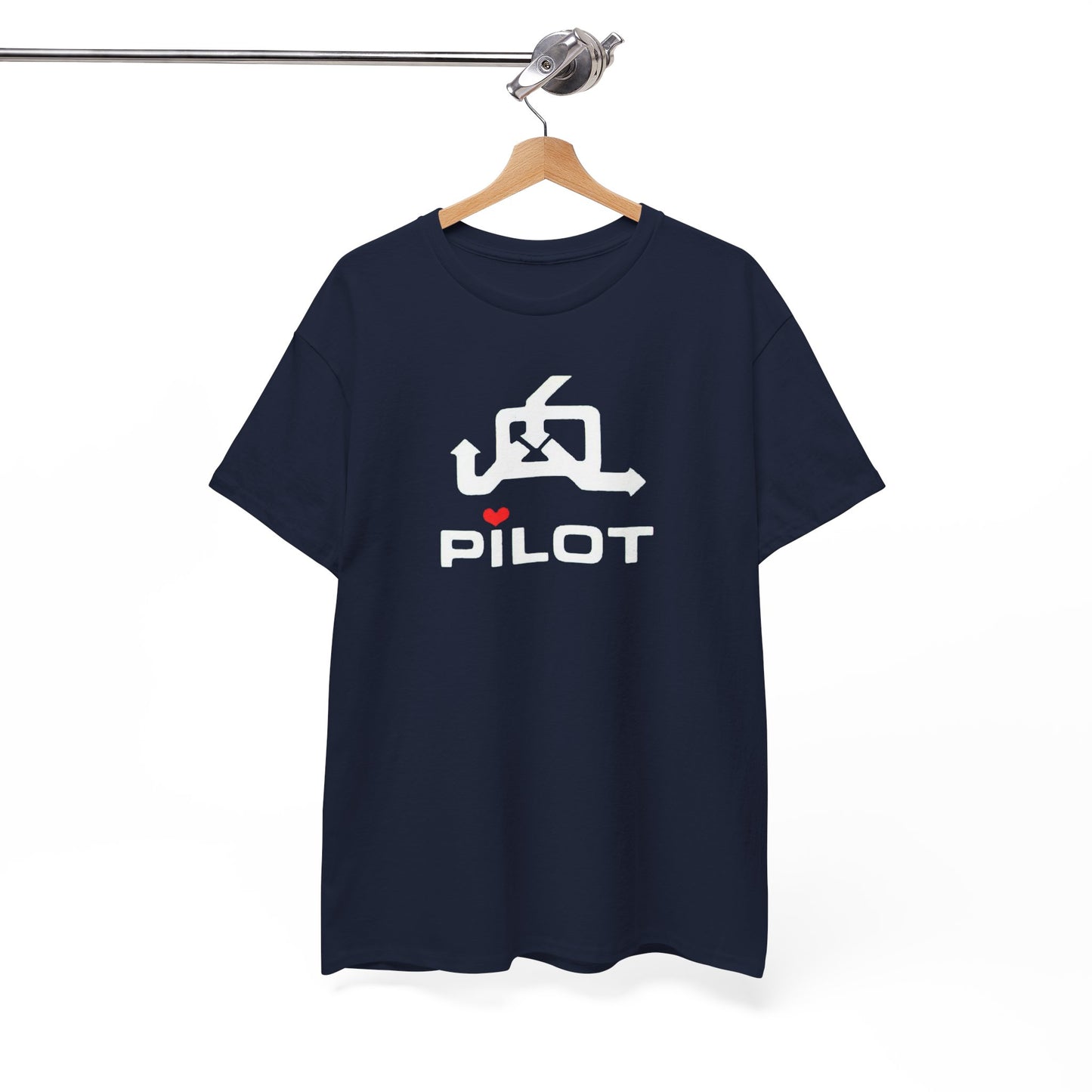 HiFi Tee #110: Pilot Audio