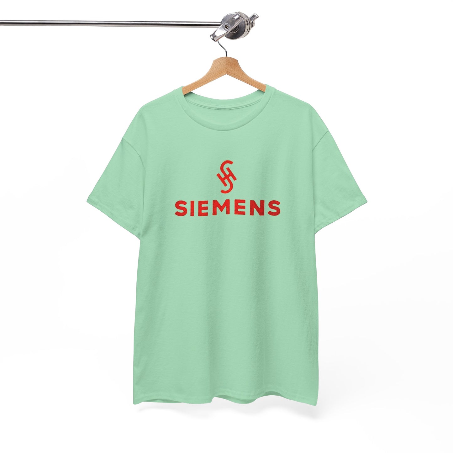 HiFi Tee #108: Siemens