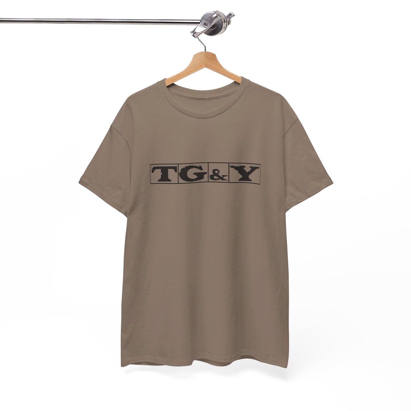 Retro Tee #68: TG&Y