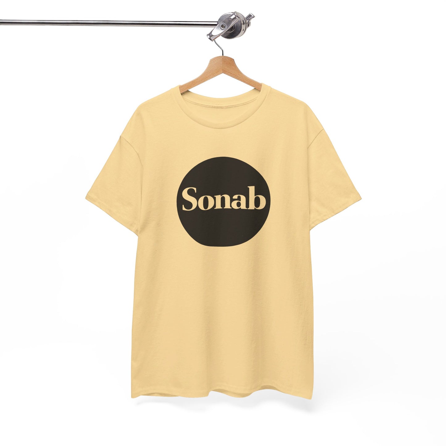 HiFi Tee #109: Sonab Speakers