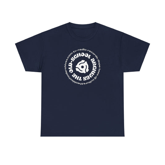 The Official OSA T-Shirt Navy Blue