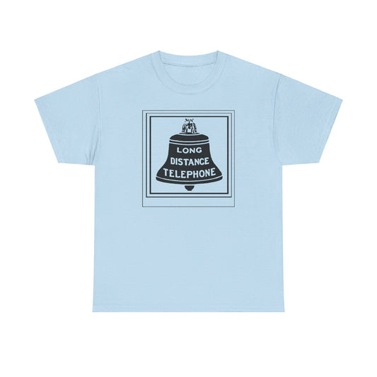 Retro Tee #48: Bell Telephone