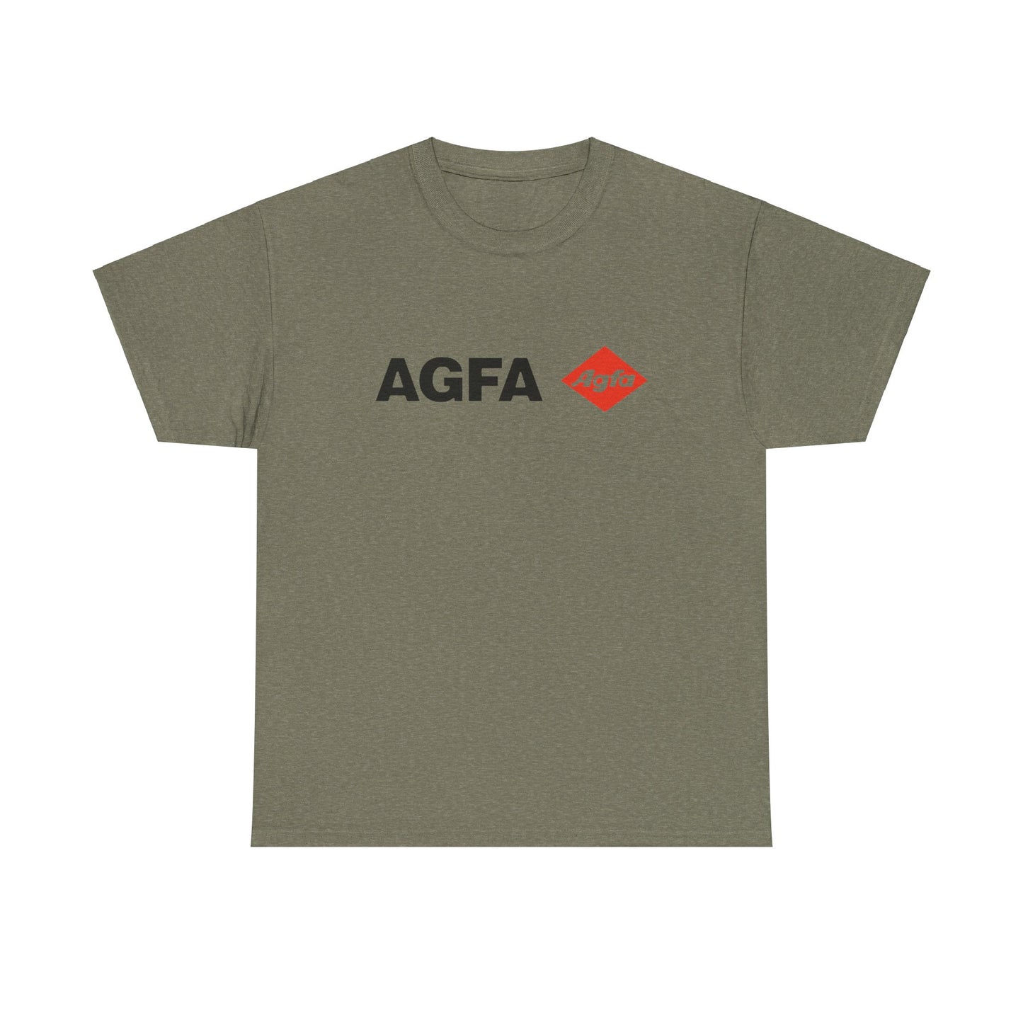 HiFi Tee #80: AGFA