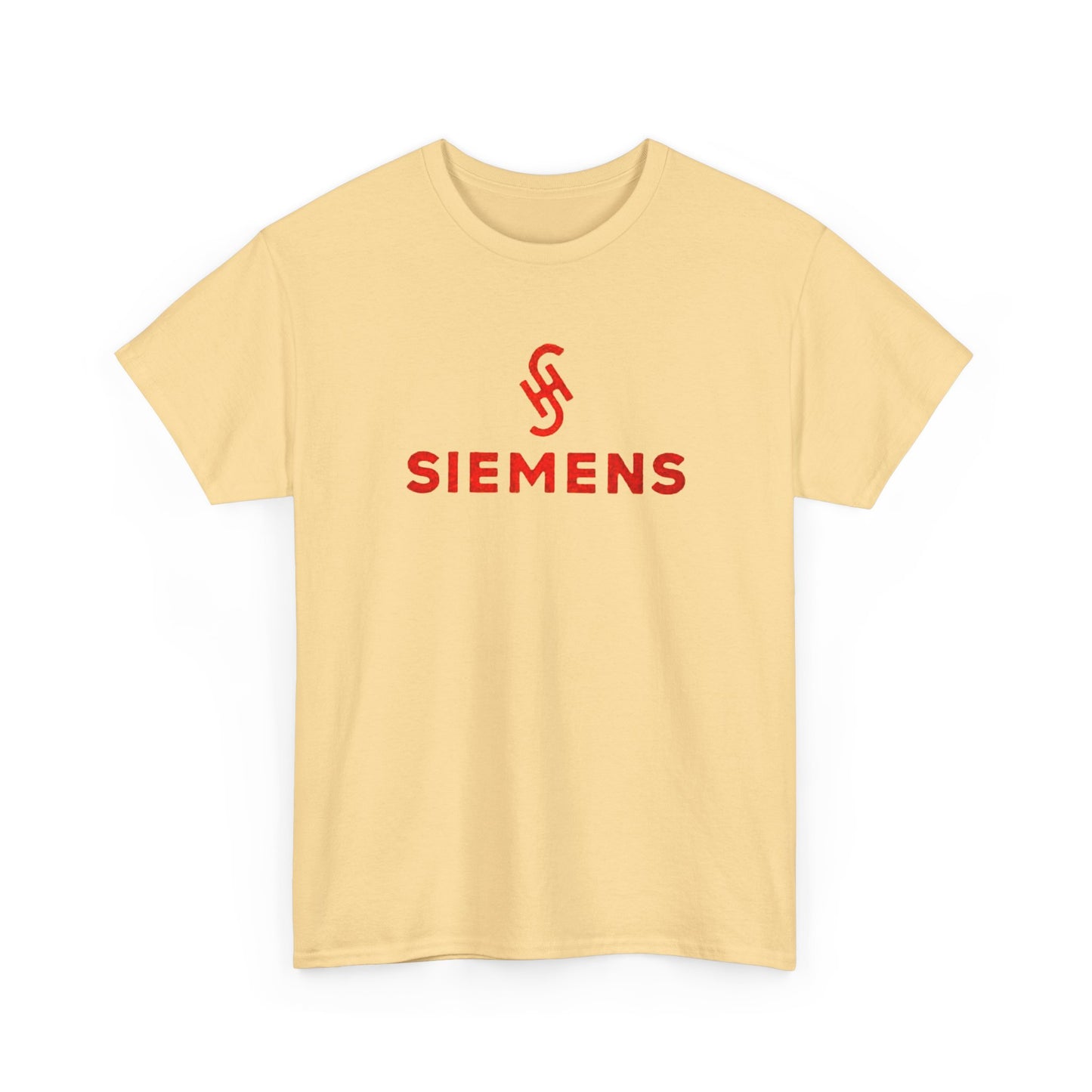 HiFi Tee #108: Siemens