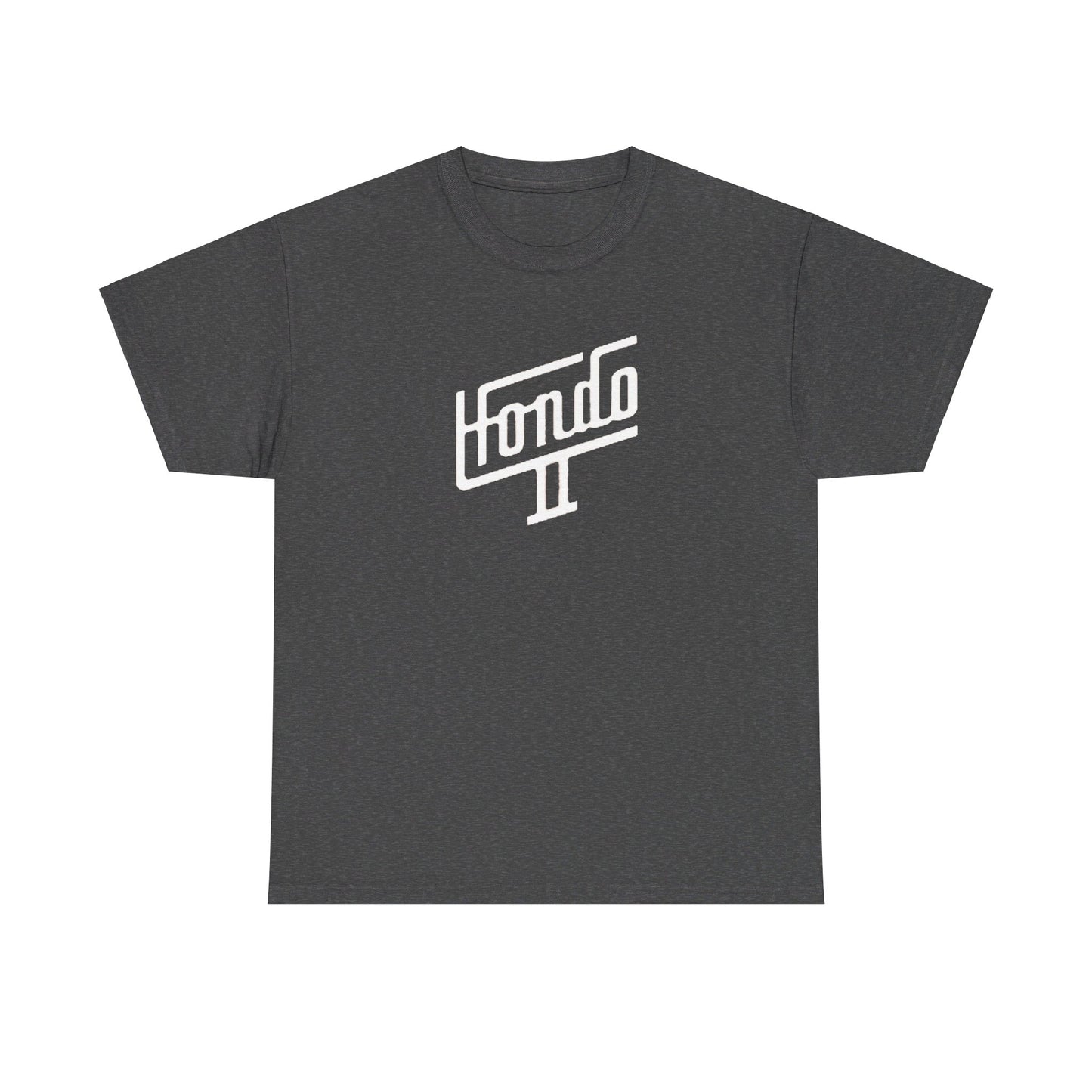 Instrument Tee #97: Hondo II