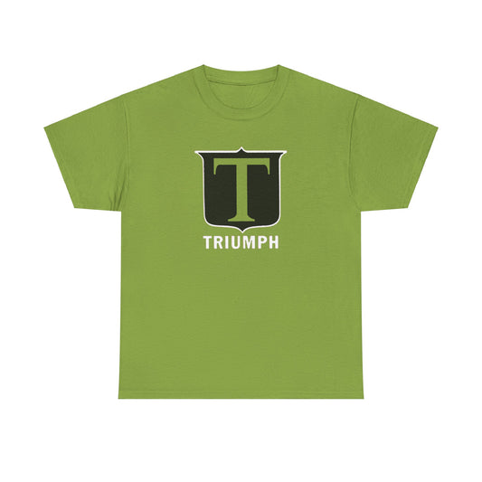 Music Label Tee #232: Triumph Records