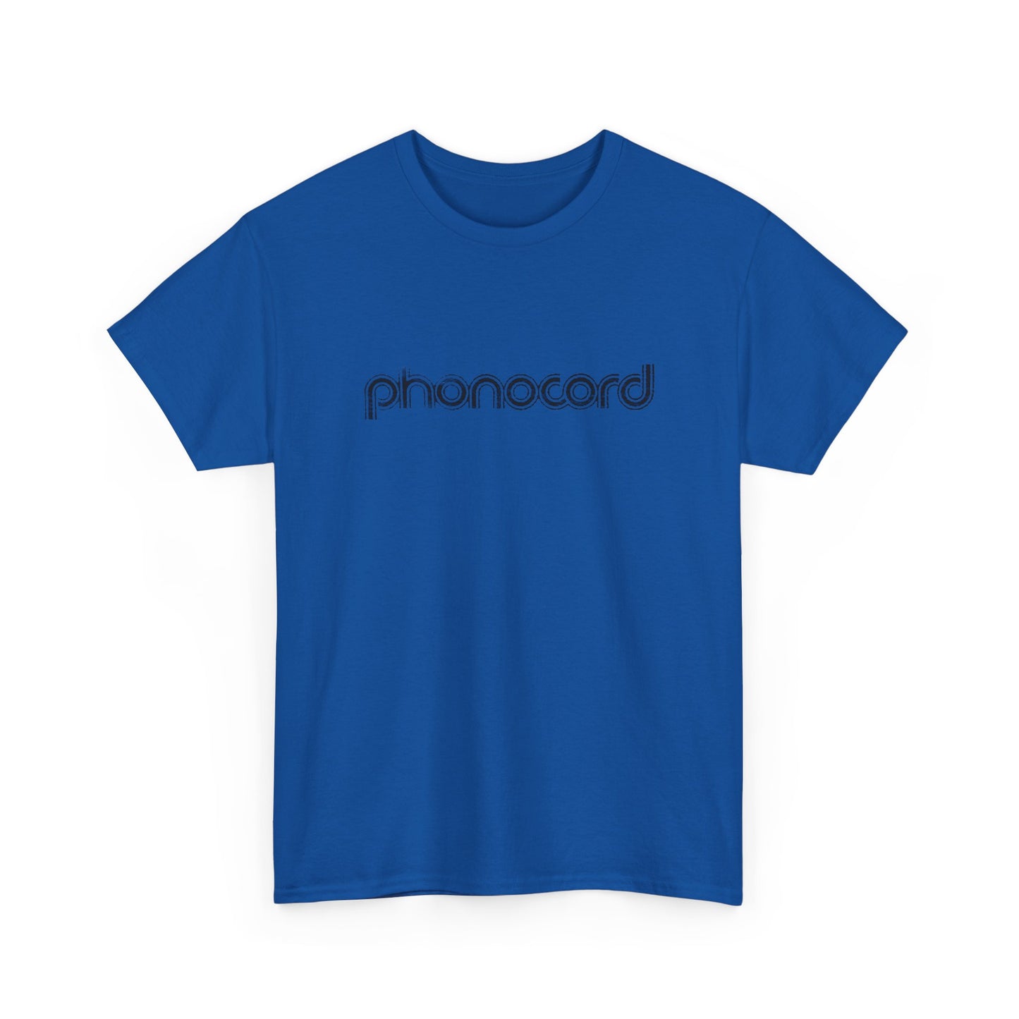 HiFi Tee #160: Phonocord