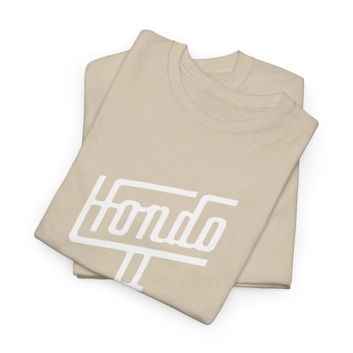 Instrument Tee #97: Hondo II