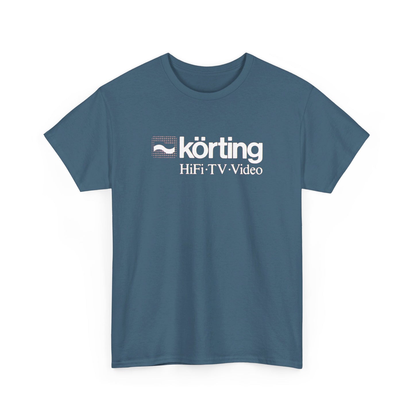 HiFi Tee #115: Korting Hi Fi TV Video