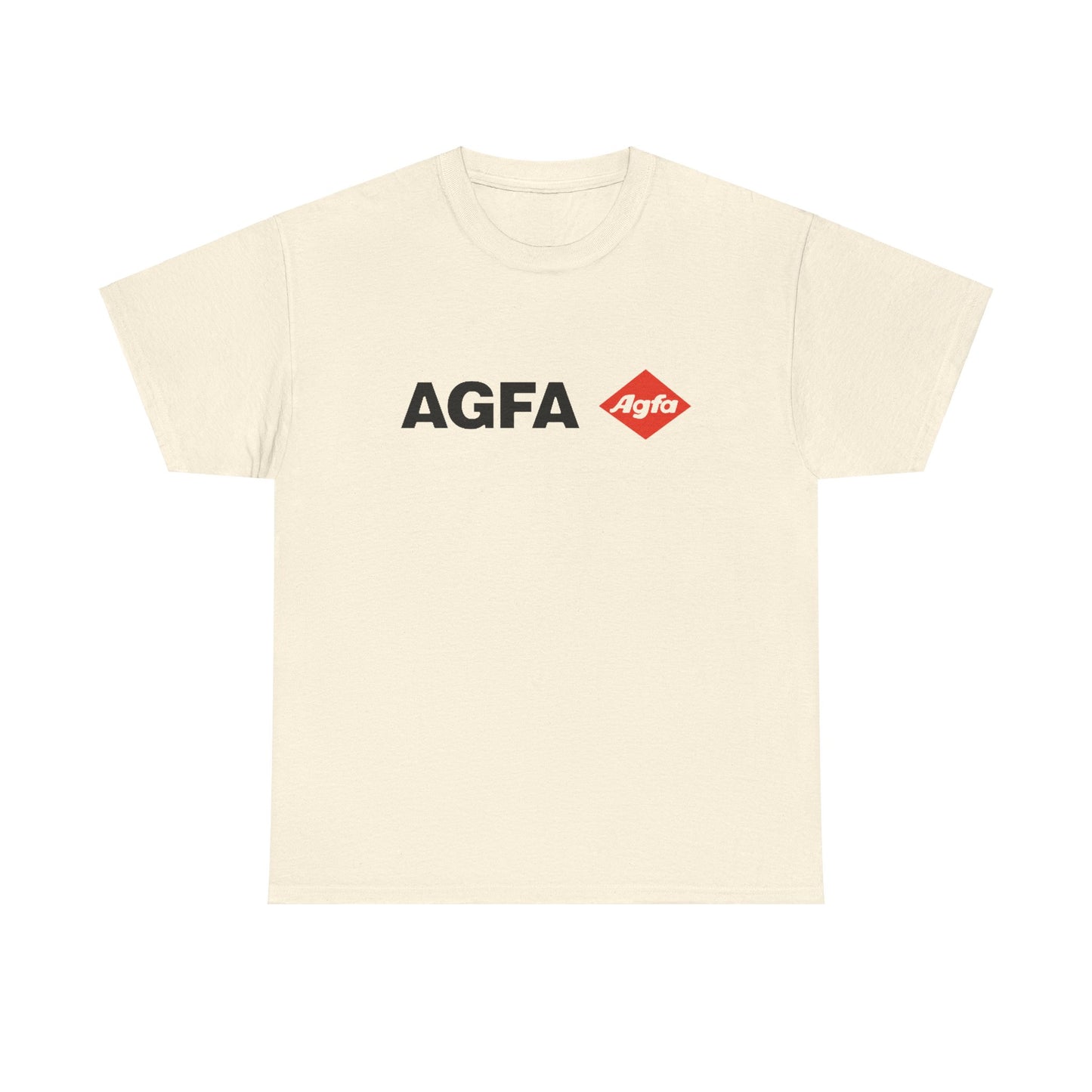 HiFi Tee #80: AGFA